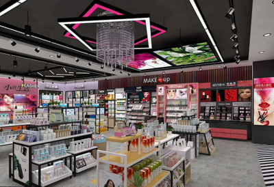 小資生活化妝品加盟 開啟美麗事業(yè)，收獲財富與自由