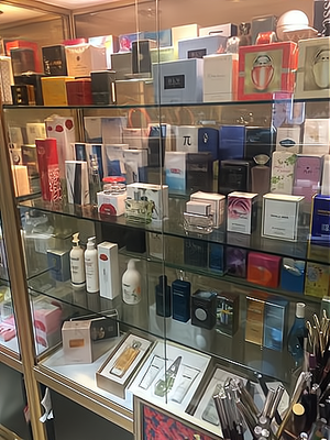 開一家化妝品店 機(jī)遇、挑戰(zhàn)與成功之道