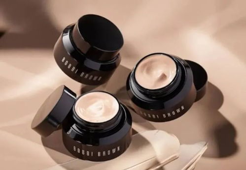 裸妝新紀(jì)元 化妝品零售的明日藍(lán)圖