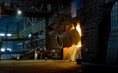 武鋼股份擬設立子公司武漢鋼鐵