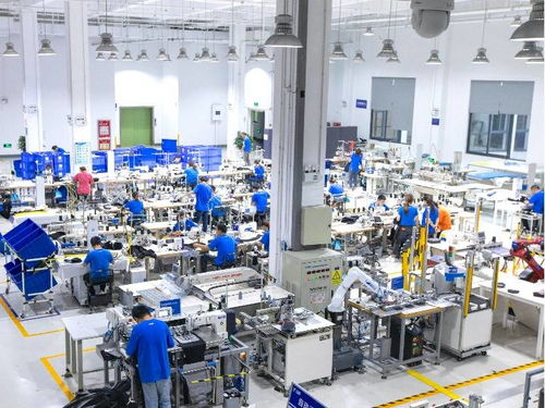 阿里巴巴宣布進入服裝制造業(yè)引發(fā)行業(yè)關注