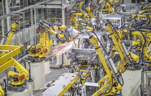 重慶出臺推動機器人產業(yè)高質量發(fā)展方案 提出2025年銷售收入突破800億元