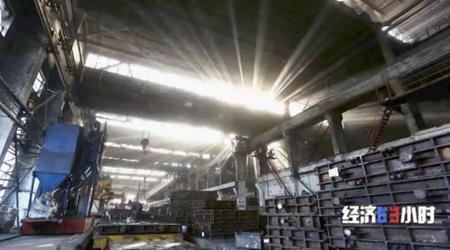 真沒想到,中國的鑄造業被這項技術顛覆了 彭凡