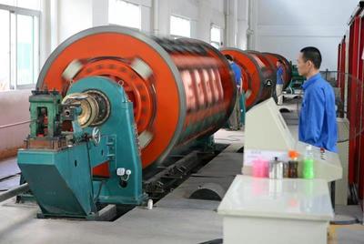 東莞標準故事③:&ldquo;東莞制造&rdquo;領跑企業(yè)標準,以高標準引領高質量發(fā)展