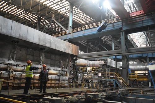 護航設備穩定，保駕生產順行 萊鋼銀山型鋼板帶廠凈水劑制造的關鍵策略